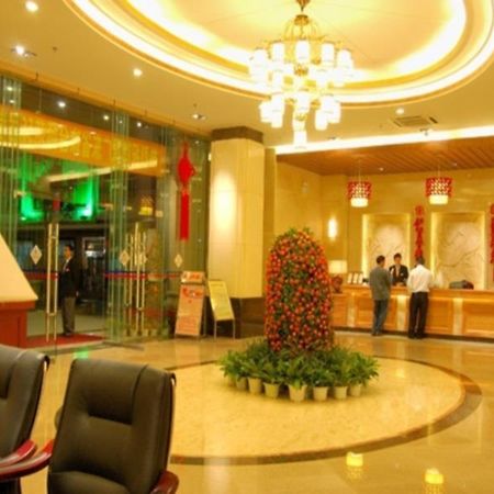 Changlong Hotel Qionghai מראה חיצוני תמונה