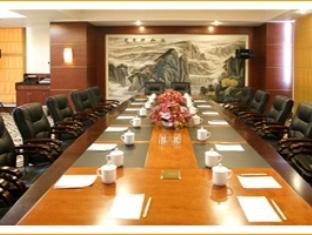 Changlong Hotel Qionghai מראה חיצוני תמונה